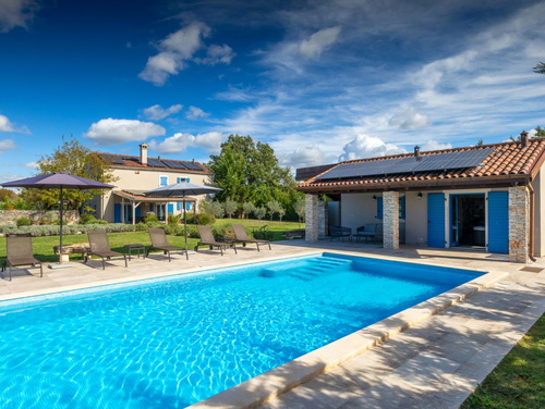 Stancija Čabrunići