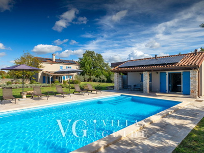 Stancija Čabrunići