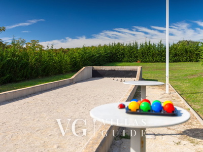 Stancija Čabrunići Additional content