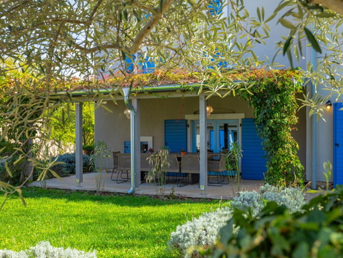 Stancija Čabrunići