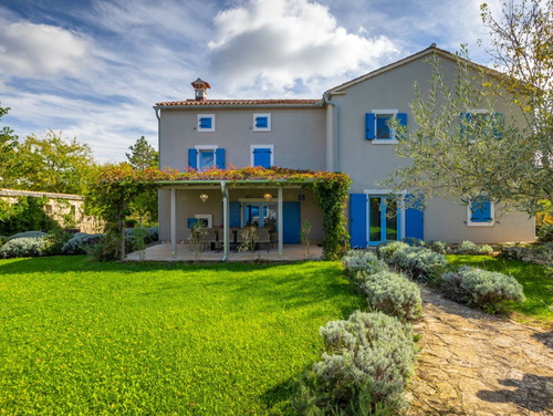 Stancija Čabrunići