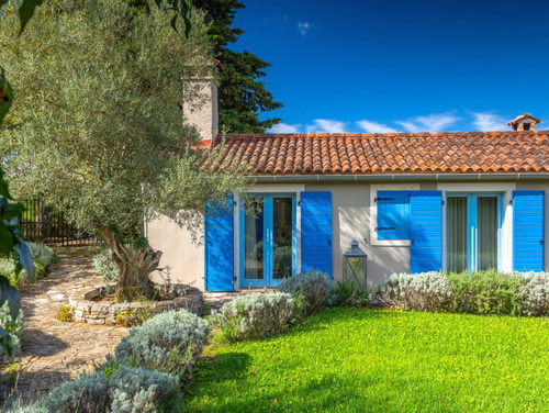 Stancija Čabrunići