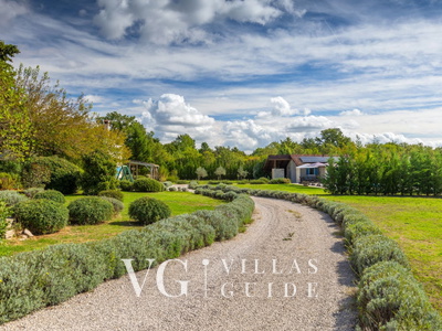 Stancija Čabrunići Garden and property exterior