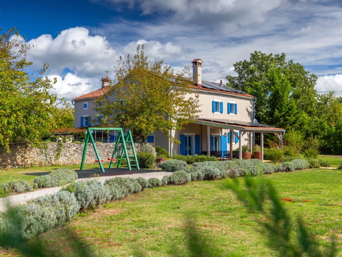 Stancija Čabrunići