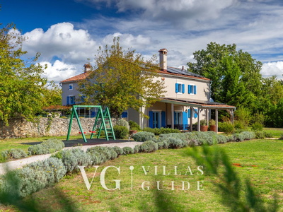 Stancija Čabrunići