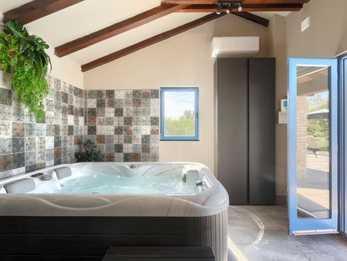 Stancija Čabrunići