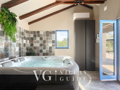 Stancija Čabrunići