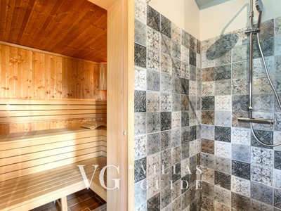 Stancija Čabrunići wellness