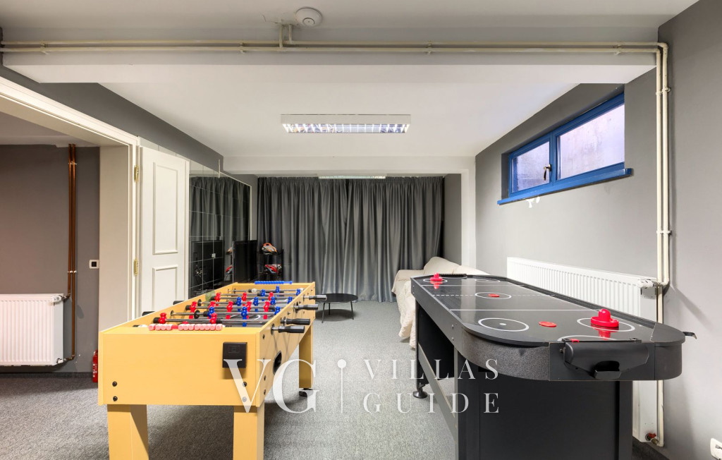 Stancija Čabrunići Additional content