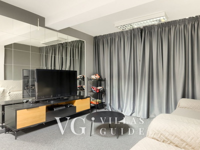 Stancija Čabrunići Additional content