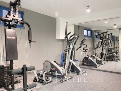 Stancija Čabrunići Additional content