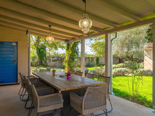 Stancija Čabrunići