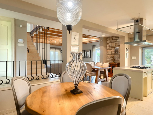 Stancija Čabrunići