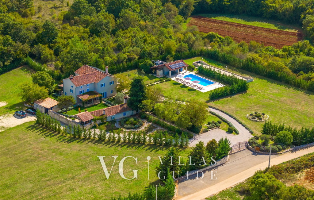 Stancija Čabrunići