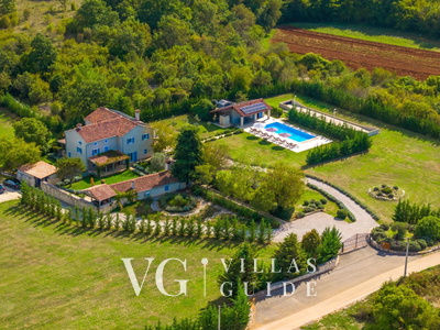 Stancija Čabrunići