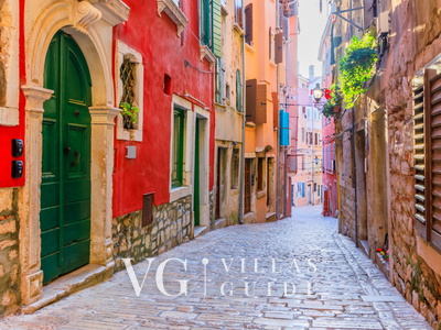 Stancija Čabrunići Other