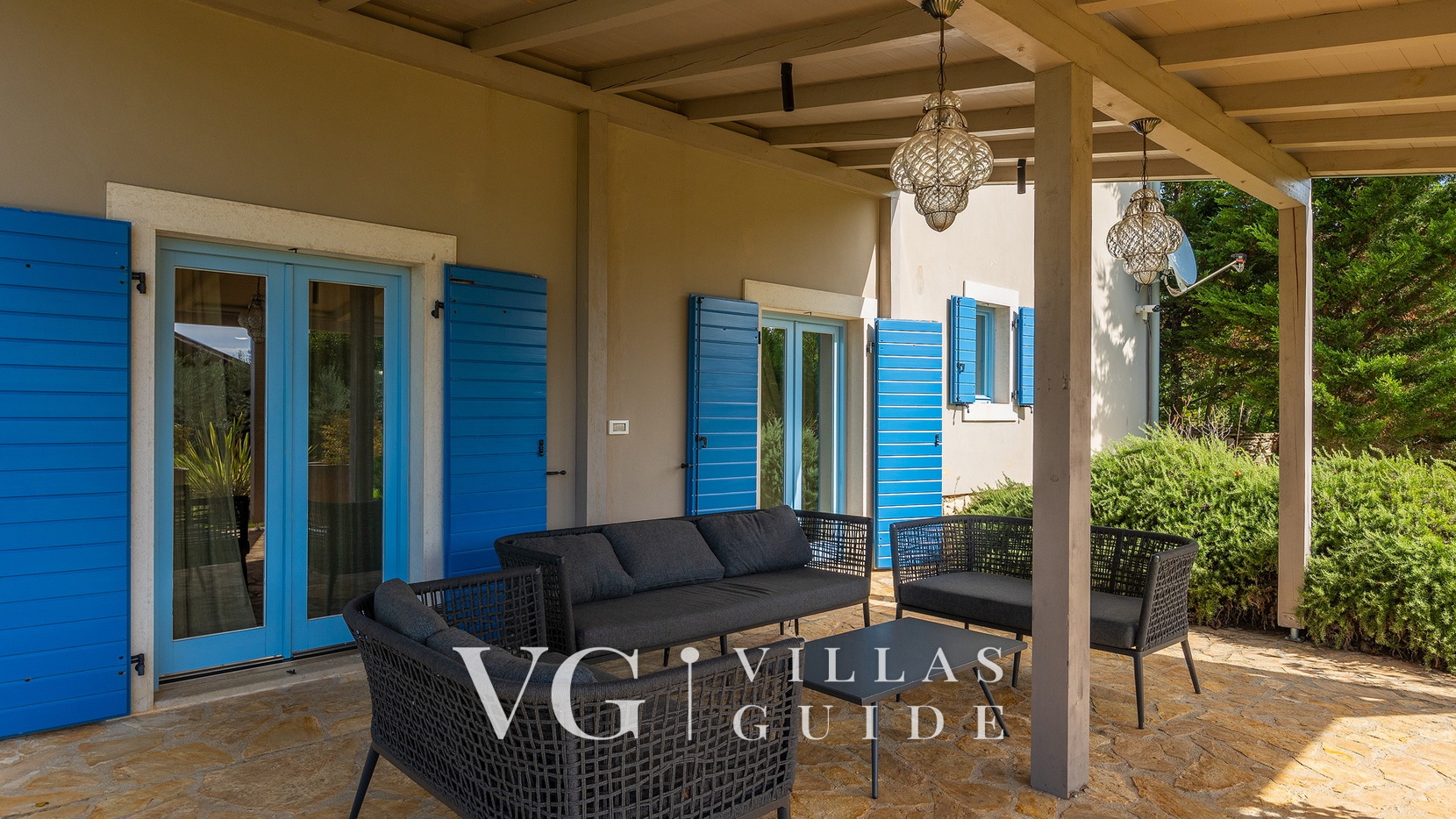 Stancija Čabrunići Dodatni sadržaji