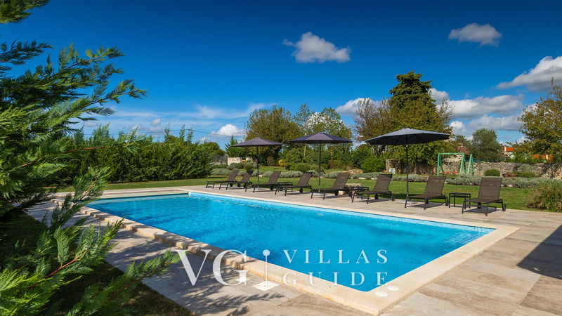 Stancija Čabrunići