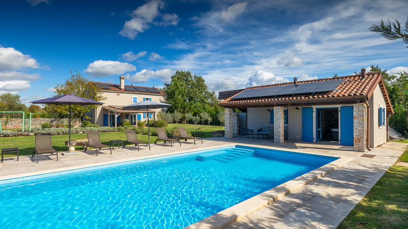 Stancija Čabrunići