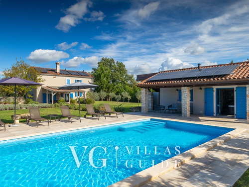 Stancija Čabrunići