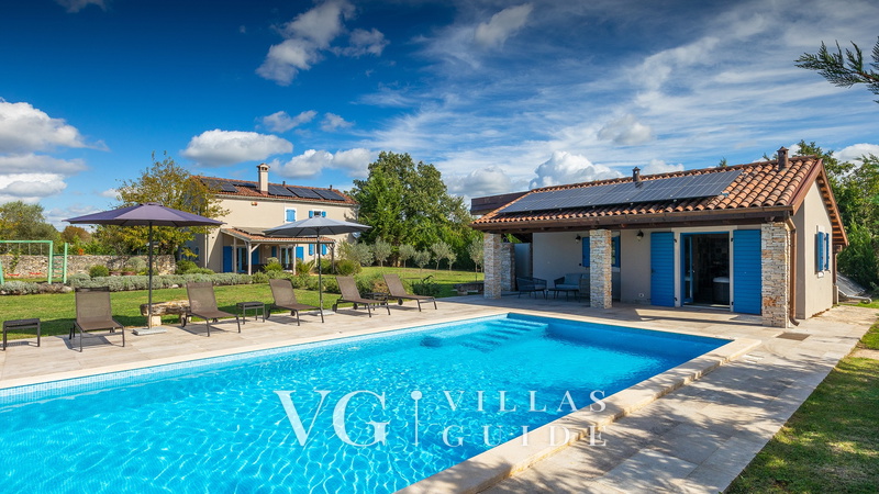 Stancija Čabrunići