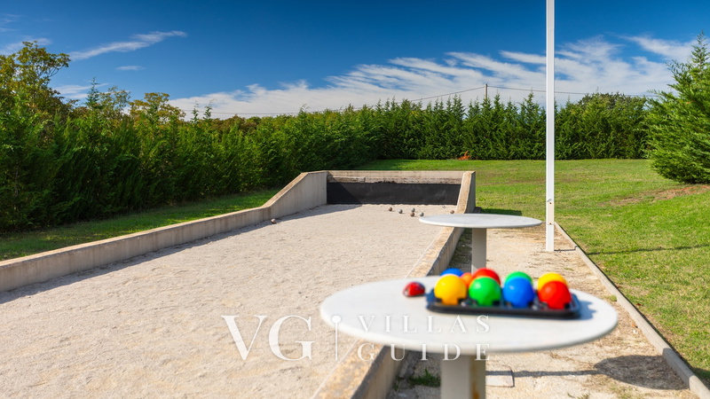 Stancija Čabrunići Dodatni sadržaji