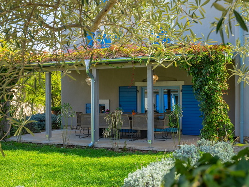 Stancija Čabrunići