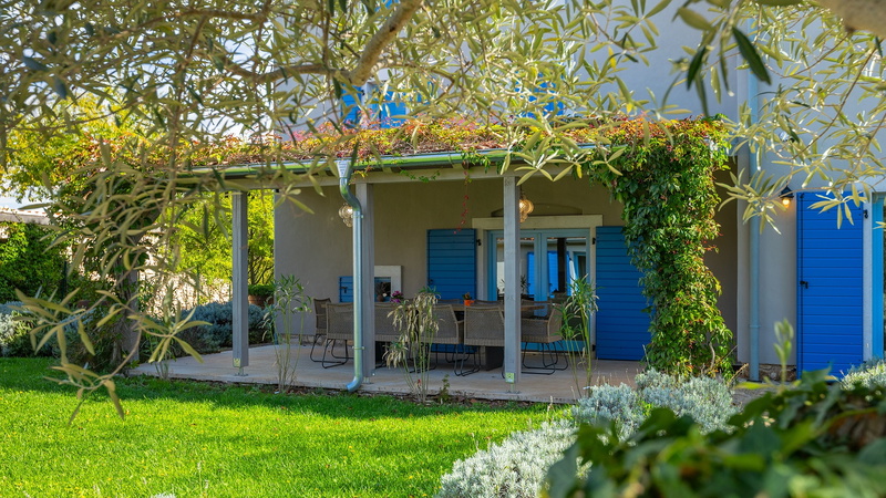 Stancija Čabrunići