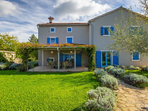 Stancija Čabrunići