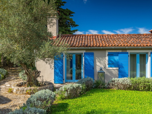 Stancija Čabrunići