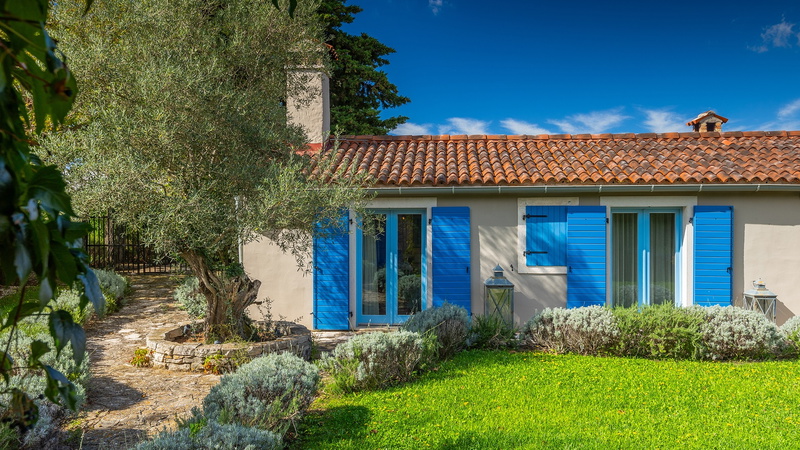 Stancija Čabrunići