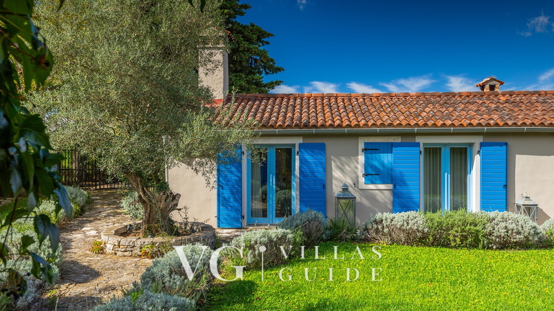 Stancija Čabrunići