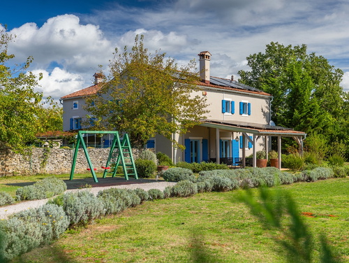 Stancija Čabrunići