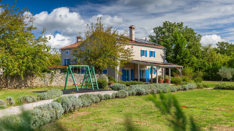 Stancija Čabrunići