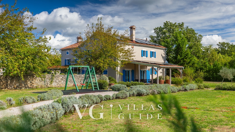 Stancija Čabrunići