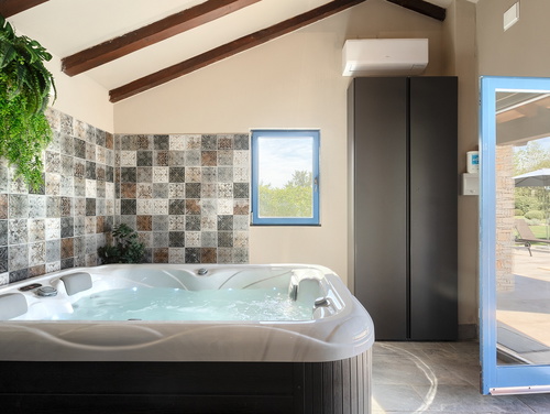 Stancija Čabrunići