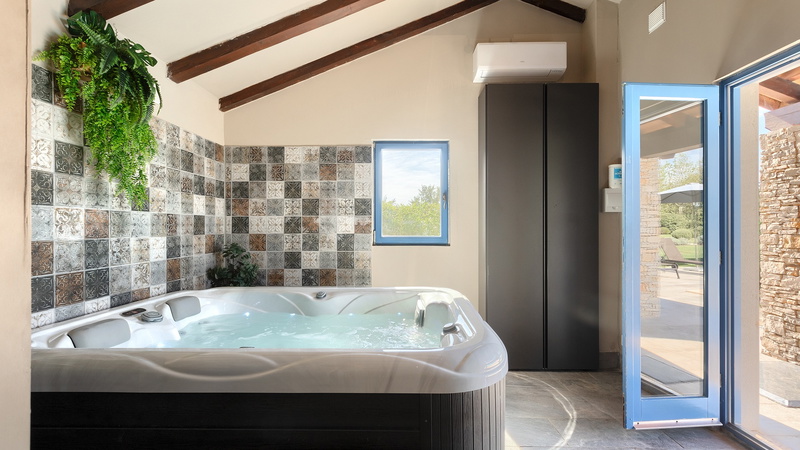 Stancija Čabrunići