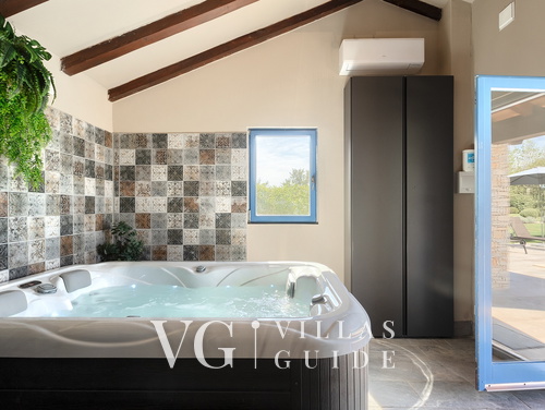 Stancija Čabrunići