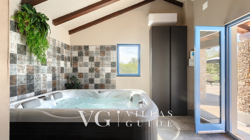 Stancija Čabrunići