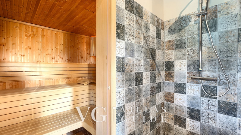 Stancija Čabrunići wellness