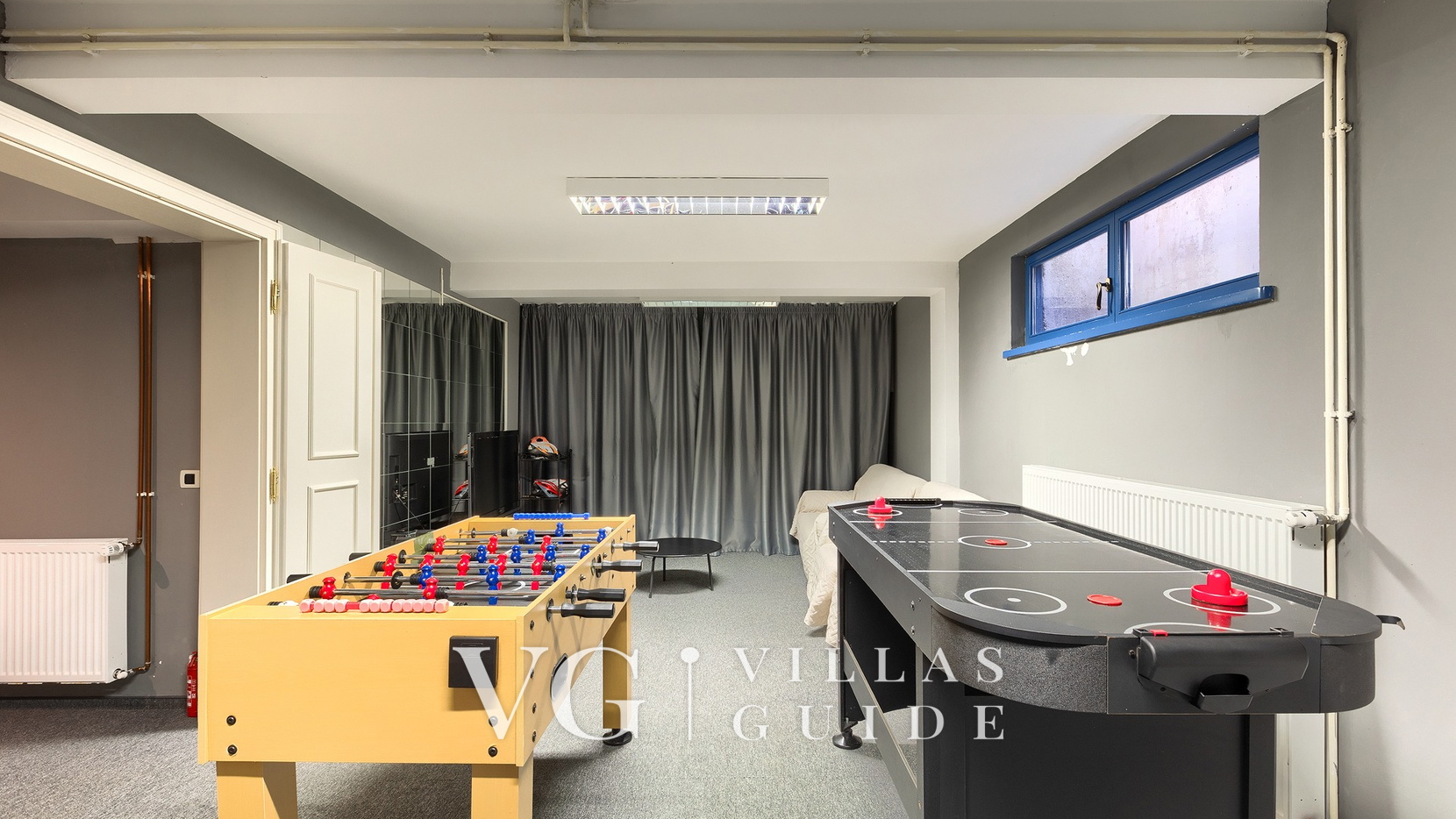 Stancija Čabrunići Dodatni sadržaji