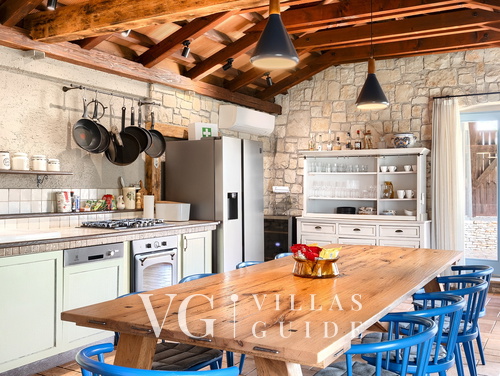 Stancija Čabrunići