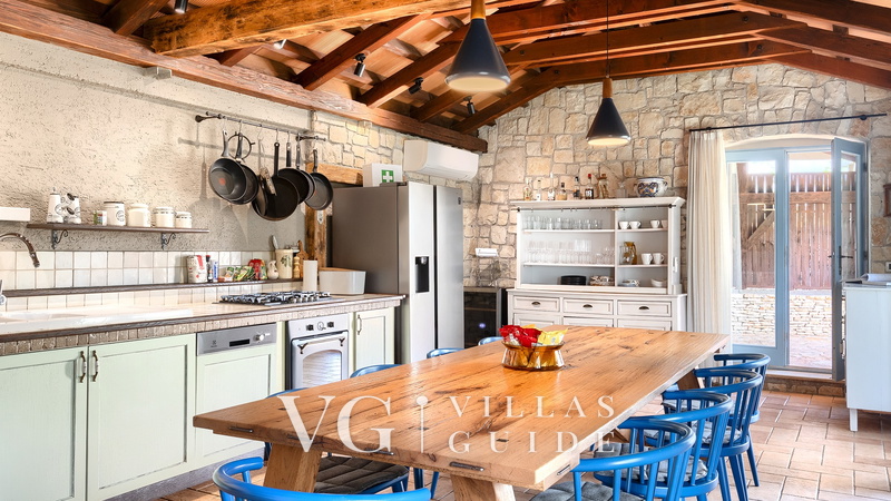 Stancija Čabrunići