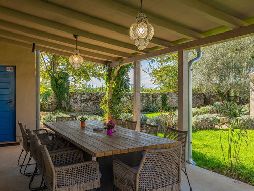 Stancija Čabrunići