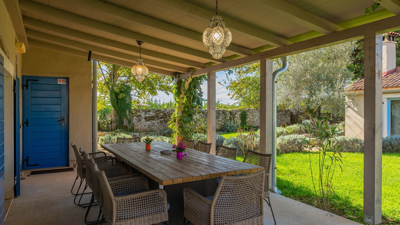 Stancija Čabrunići