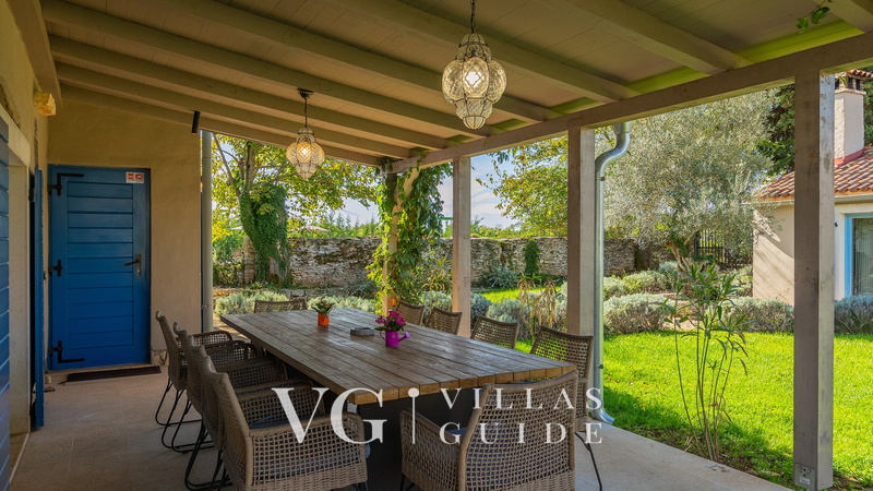 Stancija Čabrunići