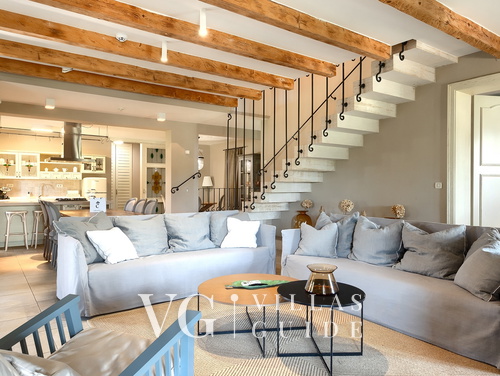 Stancija Čabrunići