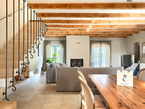 Stancija Čabrunići