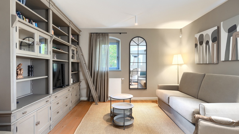 Stancija Čabrunići