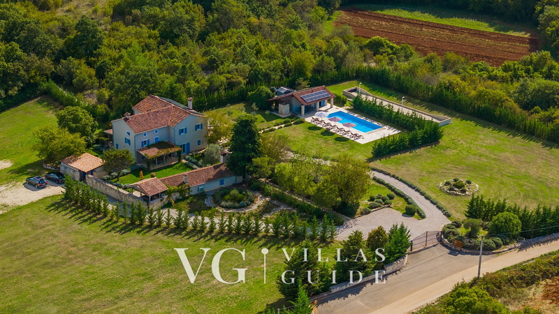 Stancija Čabrunići